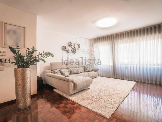 Apartamento, Ovar