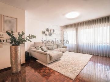 Apartamento, Ovar
