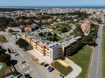 Apartamento, Ovar