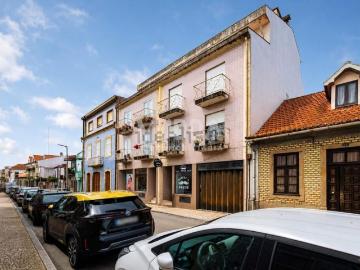 Apartamento, Ovar