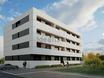 Apartamento, Ovar