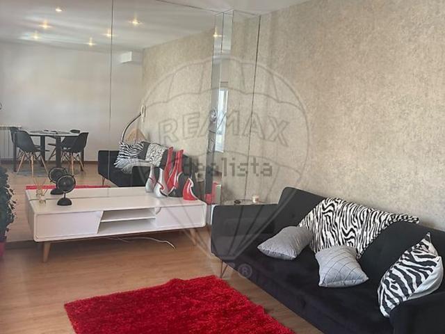 Apartamento, Ovar