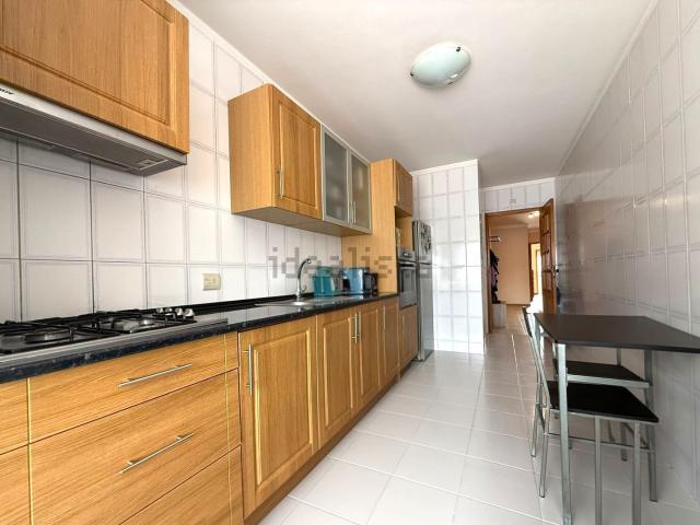 Apartamento, Ovar