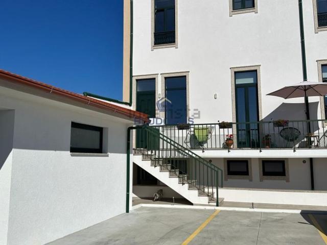 Apartamento, Ovar