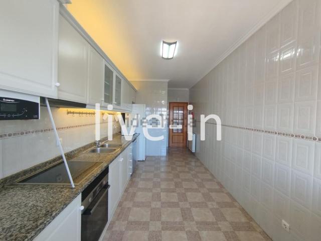 Apartamento, Ovar