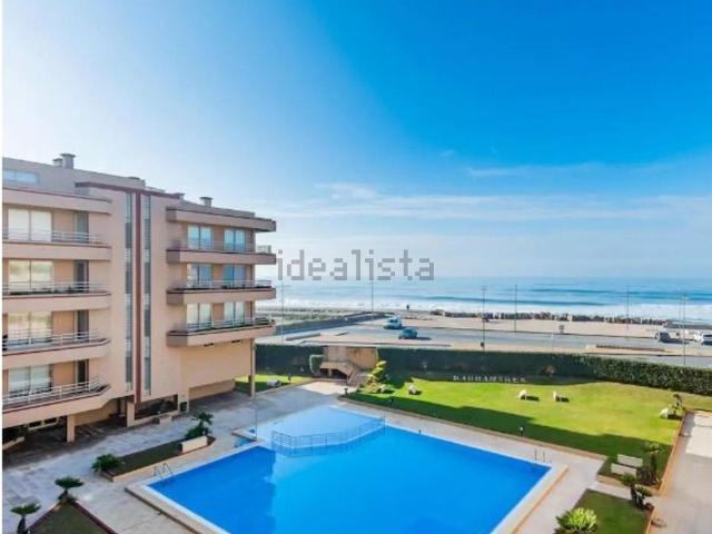 Apartamento, Ovar