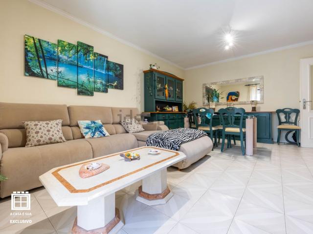 Apartamento, Ovar