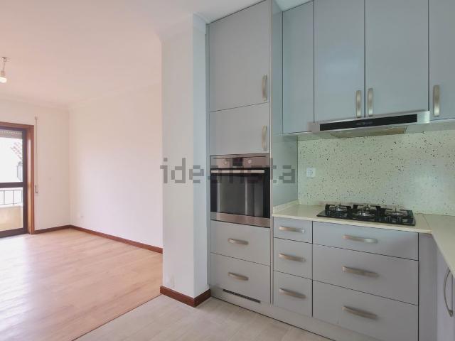 Apartamento, Ovar