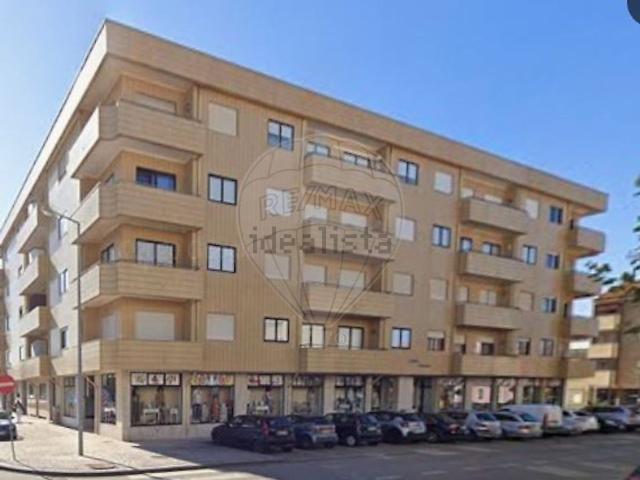 Apartamento, Ovar