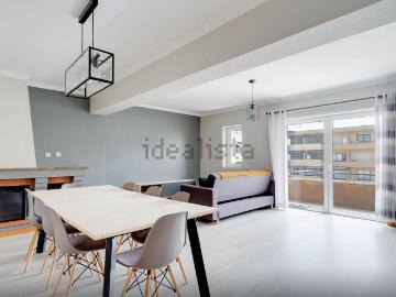 Apartamento, Ovar