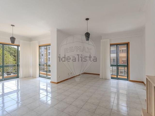 Apartamento, Ovar