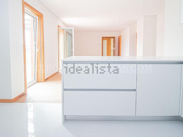 Apartamento, Ovar