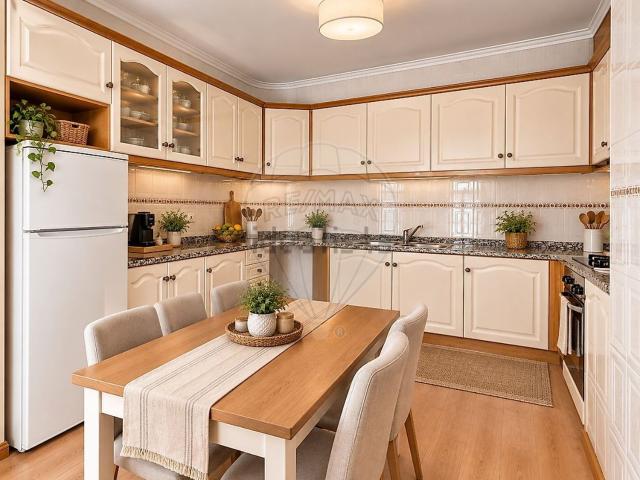 Apartamento, Ovar