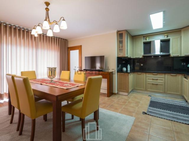 Apartamento, Ovar