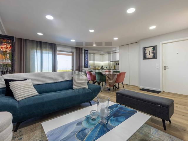 Apartamento, Ovar