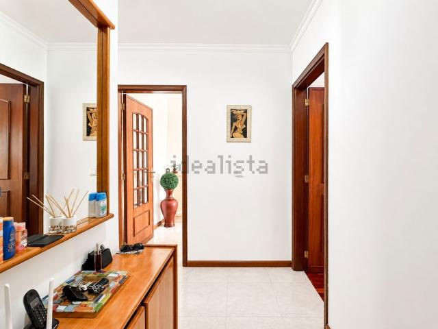 Apartamento, Ovar