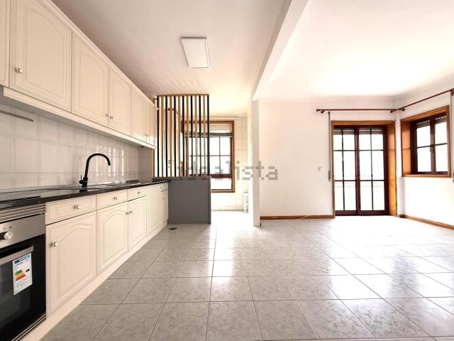 Apartamento, Ovar
