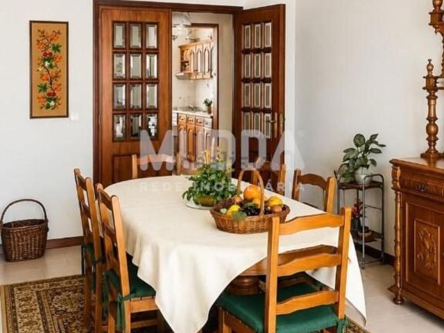 Apartamento, Ovar