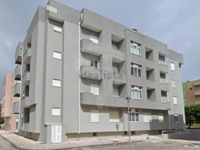 Apartamento, Ovar