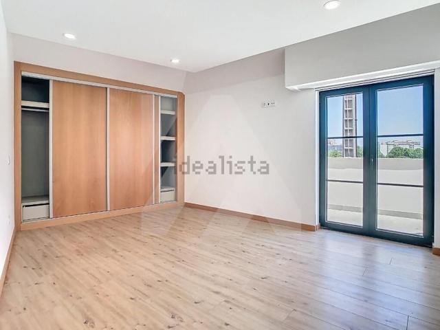 Apartamento, Ovar