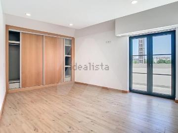 Apartamento, Ovar