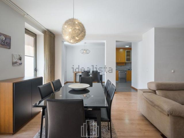 Apartamento, Ovar
