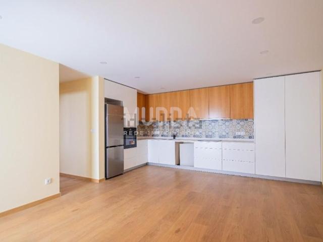 Apartamento, Ovar