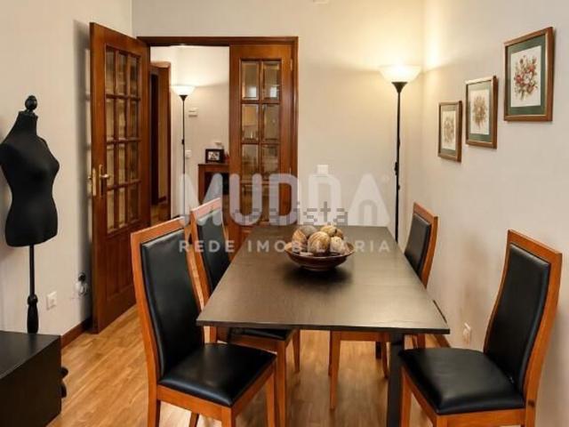 Apartamento, Ovar