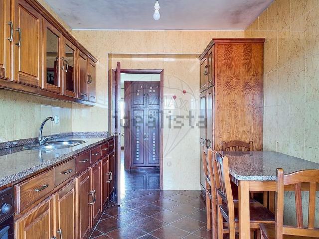 Apartamento, Ovar