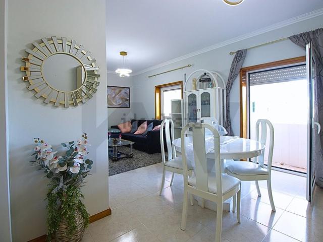 Apartamento, Ovar