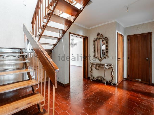 Apartamento, Ovar