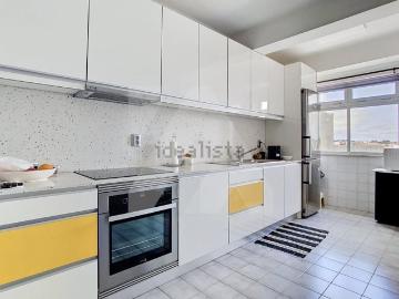 Apartamento, Ovar
