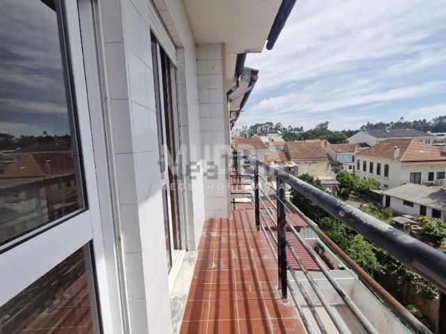 Apartamento, Ovar