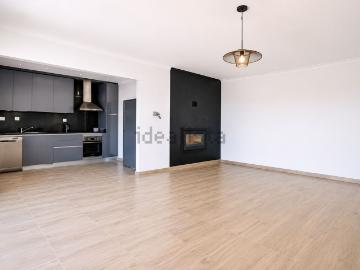 Apartamento, Ovar