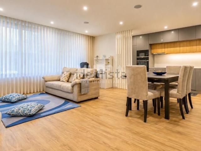 Apartamento, Ovar