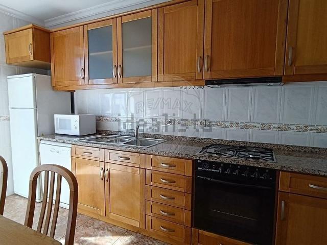 Apartamento, Ovar