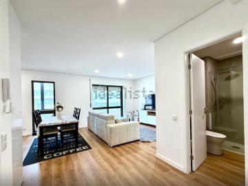 Apartamento, Ovar
