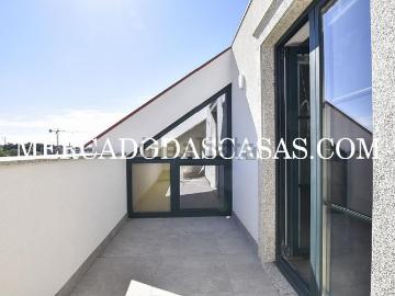 Apartamento, Ovar