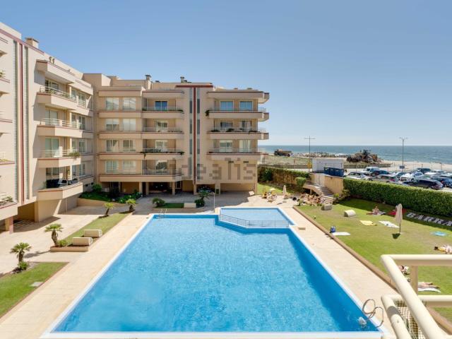 Apartamento, Ovar
