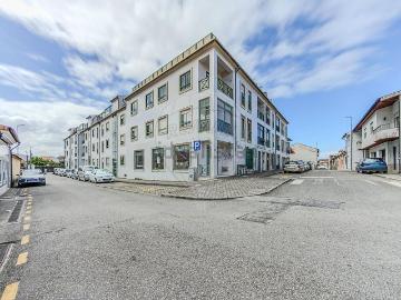 Apartamento, Ovar