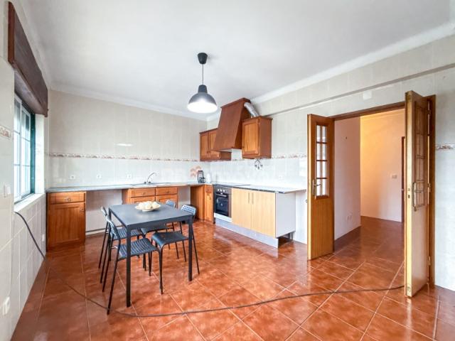 Apartamento p/ Arrendamento Alvega, Abrantes