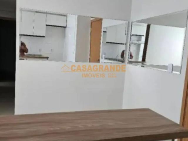 Apartamento p/ Locação 02 quartos no jardim das indústrias SJC