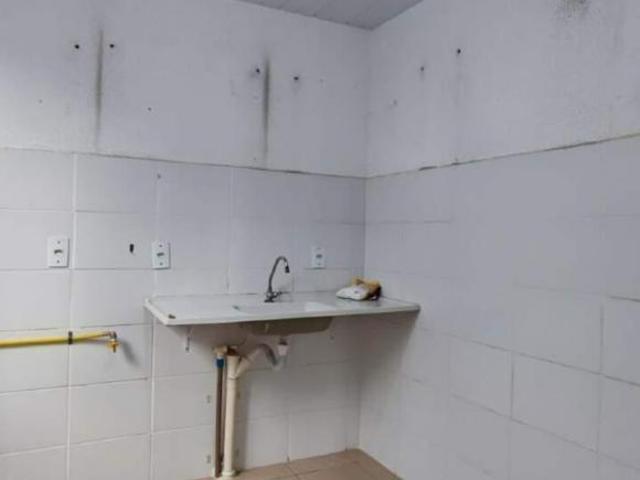 Apartamento PCD no Térreo 48,61 m² – Condomínio Villagio das Oliveiras | Boituva/SP