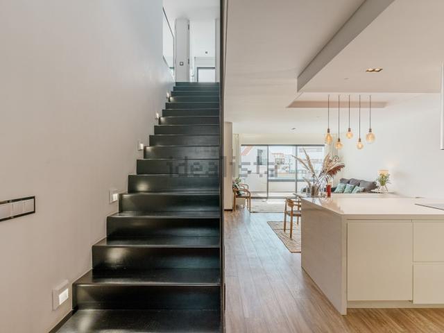 Apartamento, Paço de Arcos, Oeiras e São Julião da Barra Paço de Arcos Caxias