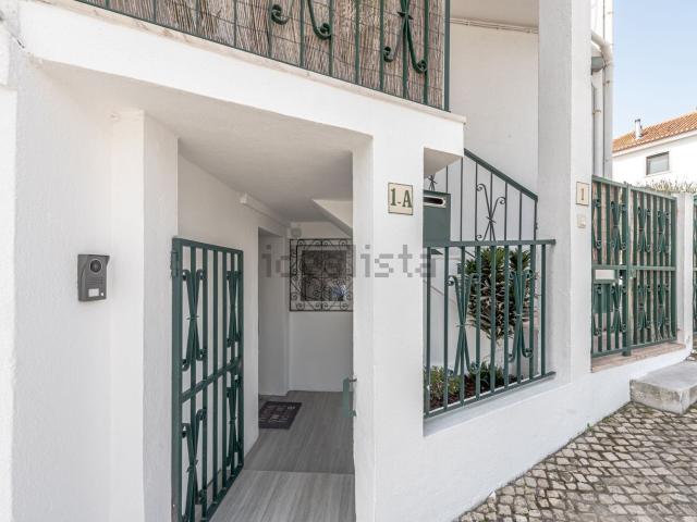 Apartamento, Paço de Arcos, Oeiras e São Julião da Barra Paço de Arcos Caxias