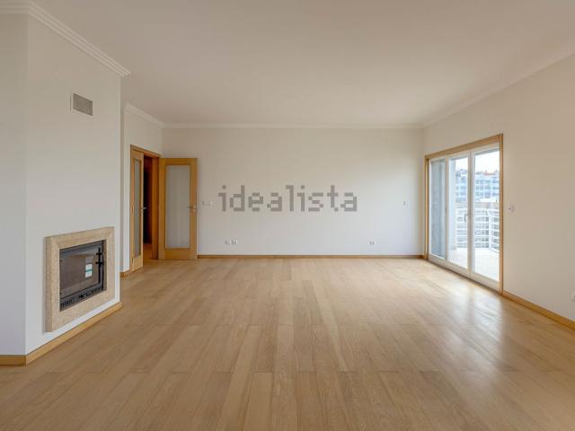 Apartamento, Paço de Arcos, Oeiras e São Julião da Barra Paço de Arcos Caxias