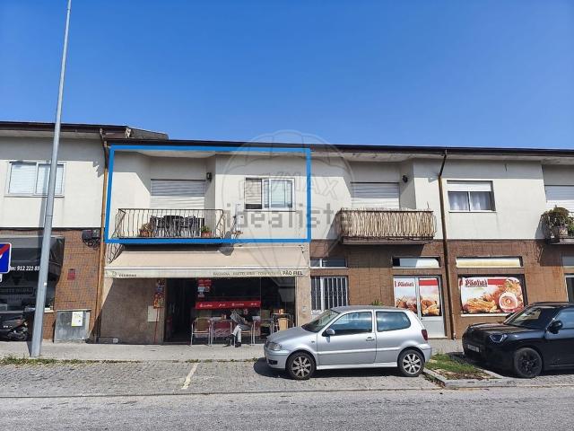 Apartamento, Paço de Sousa