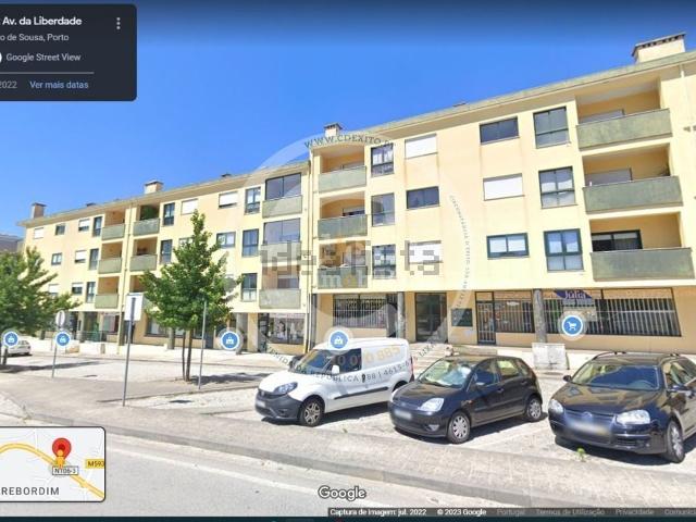 Apartamento, Paço de Sousa