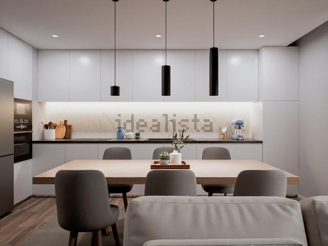 Apartamento, Paço de Sousa