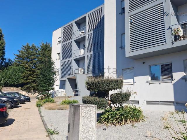 Apartamento, Paço de Sousa